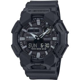 Casio GA-010-1A1DR Erkek Kol Saati