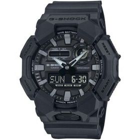 Casio GA-010-1A1DR Erkek Kol Saati
