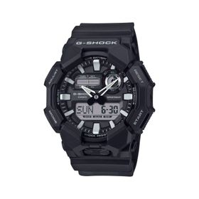 Casio GA-010-1ADR Erkek Kol Saati