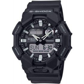 Casio GA-010-1ADR Erkek Kol Saati