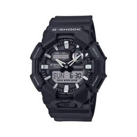 Casio GA-010-1ADR Erkek Kol Saati