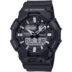 Casio GA-010-1ADR Erkek Kol Saati