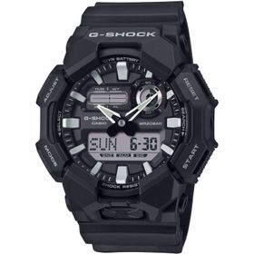 Casio GA-010-1ADR Erkek Kol Saati