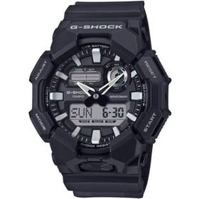 Casio GA-010-1ADR Erkek Kol Saati