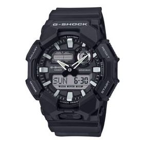 Casio GA-010-1ADR Erkek Kol Saati