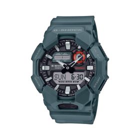 Casio GA-010-2ADR Erkek Kol Saati
