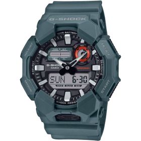 Casio GA-010-2ADR Erkek Kol Saati