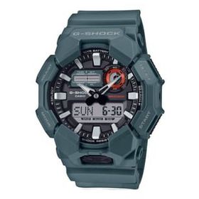 Casio GA-010-2ADR Erkek Kol Saati