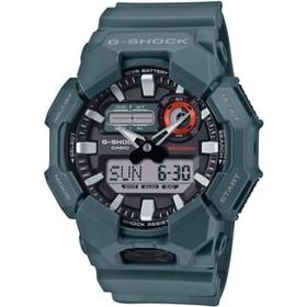 Casio GA-010-2ADR Erkek Kol Saati