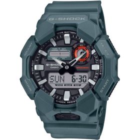 Casio GA-010-2ADR Erkek Kol Saati