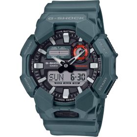 Casio GA-010-2ADR Erkek Kol Saati