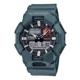 Casio GA-010-2ADR Erkek Kol Saati