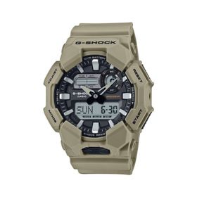 Casio GA-010-5ADR Erkek Kol Saati