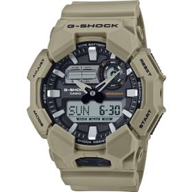 Casio GA-010-5ADR Erkek Kol Saati