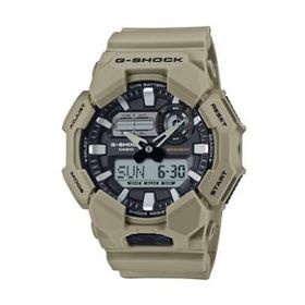Casio GA-010-5ADR Erkek Kol Saati