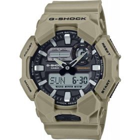 Casio GA-010-5ADR Erkek Kol Saati