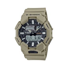 Casio GA-010-5ADR Erkek Kol Saati