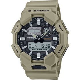Casio GA-010-5ADR Erkek Kol Saati