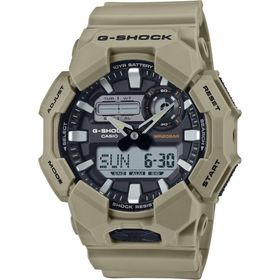 Casio GA-010-5ADR Erkek Kol Saati