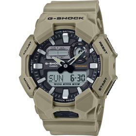 Casio GA-010-5ADR Erkek Kol Saati