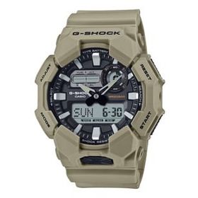 Casio GA-010-5ADR Erkek Kol Saati