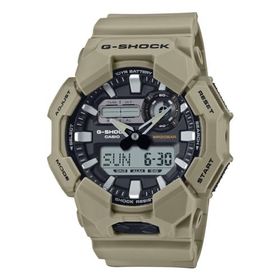 Casio GA-010-5ADR Erkek Kol Saati