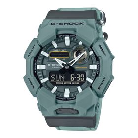 Casio GA-010CE-2ADR Erkek Kol Saati