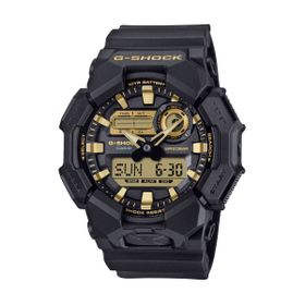 Casio GA-010GB-1A9DR Erkek Kol Saati