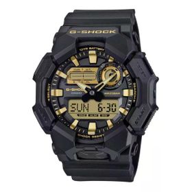 Casio GA-010GB-1A9DR Erkek Kol Saati