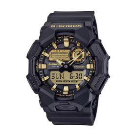 Casio GA-010GB-1A9DR Erkek Kol Saati