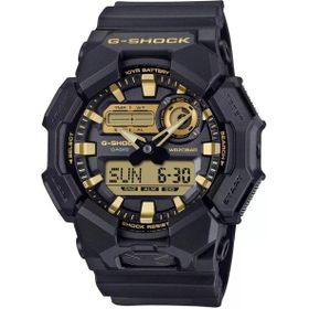 Casio GA-010GB-1A9DR Erkek Kol Saati