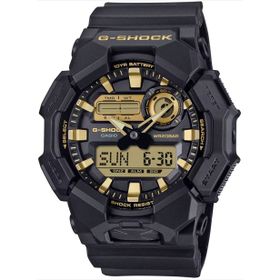 Casio GA-010GB-1A9DR Erkek Kol Saati
