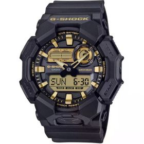 Casio GA-010GB-1A9DR Erkek Kol Saati