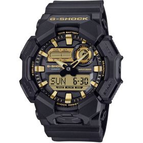 Casio GA-010GB-1A9DR Erkek Kol Saati
