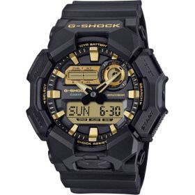 Casio GA-010GB-1A9DR Erkek Kol Saati