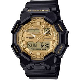 Casio GA-010GGB-1A9DR Erkek Kol Saati
