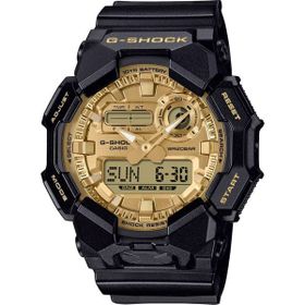 Casio GA-010GGB-1A9DR Erkek Kol Saati