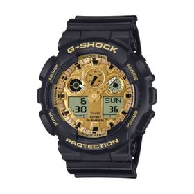 Casio GA-010GGB-1A9DR Erkek Kol Saati
