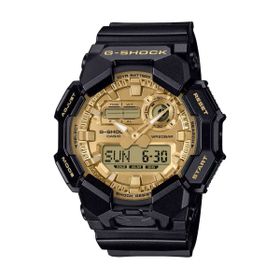 Casio GA-010GGB-1A9DR Erkek Kol Saati