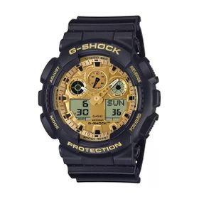 Casio GA-010GGB-1A9DR Erkek Kol Saati