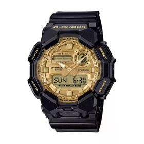 Casio GA-010GGB-1A9DR Erkek Kol Saati