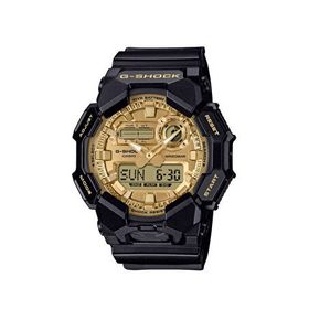 Casio GA-010GGB-1A9DR Erkek Kol Saati