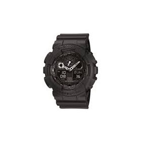 Casio GA-100-1A1DR Erkek Kol Saati