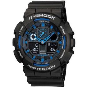 Casio GA-100-1A2DR Erkek Kol Saati