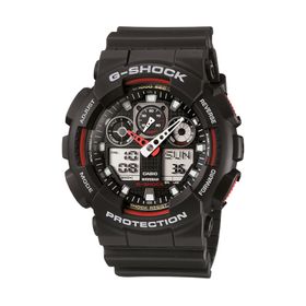 Casio GA-100-1A4DR Erkek Kol Saati
