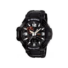 Casio GA-1000-1ADR Erkek Kol Saati