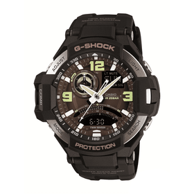 Casio GA-1000-1BDR Erkek Kol Saati