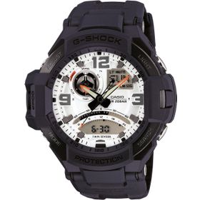Casio GA-1000-2ADR Erkek Kol Saati
