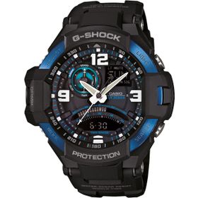 Casio GA-1000-2B Erkek Kol Saati