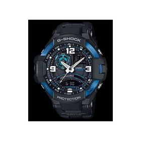 Casio GA-1000-2BDR Erkek Kol Saati